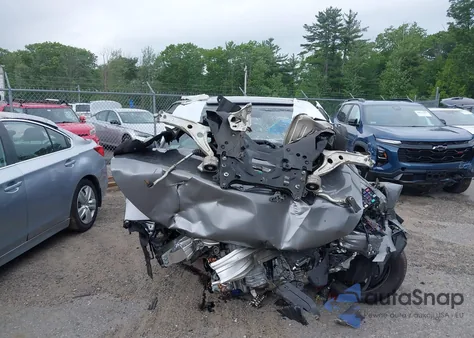 2024 Acura Rdx A-Spec Advance Package z USA, uszkodzony, nr VIN 5J8TC2H88RL031228